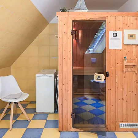 Seeluft Apartment Prerow