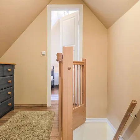 Seeluft Apartment *