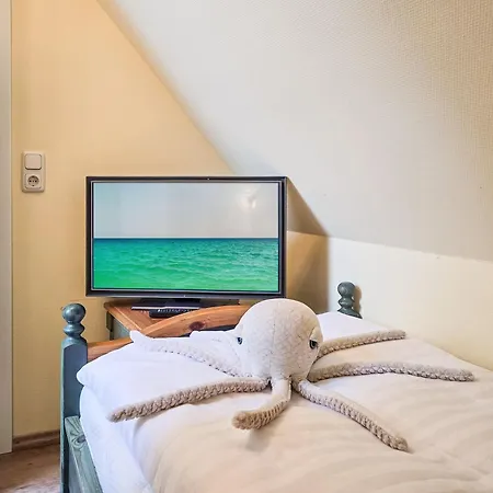 Apartment Seeluft *