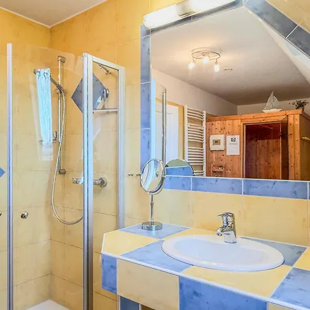Seeluft Apartment *