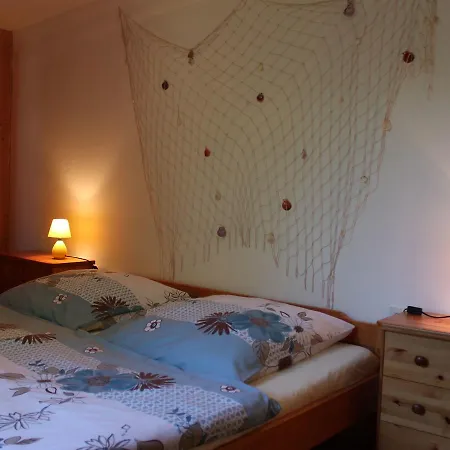 Apartment Seeluft Rerik