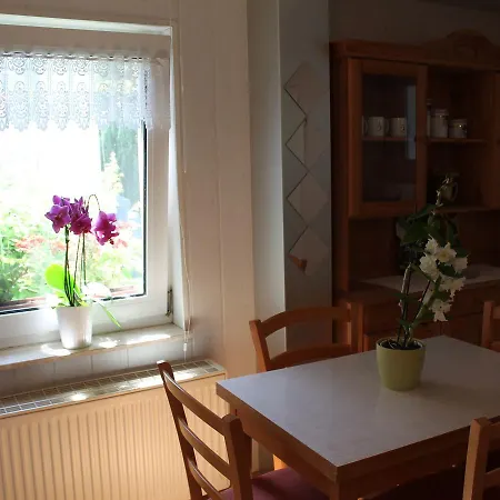 Apartment Seeluft *