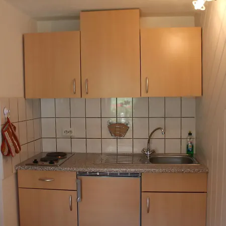 Seeluft Rerik