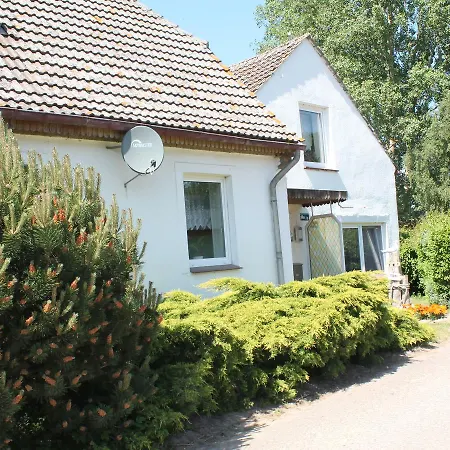 Seeluft Apartment Rerik